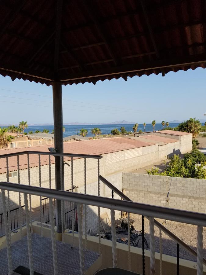 Vistas De Loreto Loreto  Dış mekan fotoğraf
